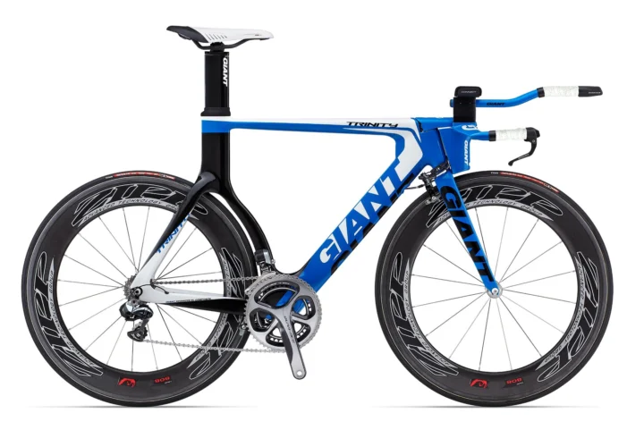2013 Giant Trinity Advanced SL 0