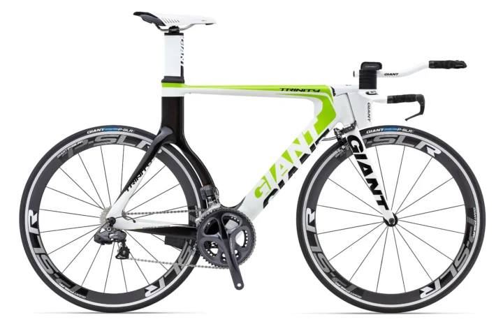 2013 Giant Trinity Advanced SL 1