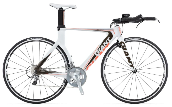 2013 Giant Trinity Composite 2 Womens