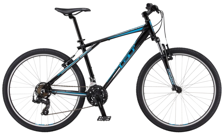 2013 GT Aggressor 3.0