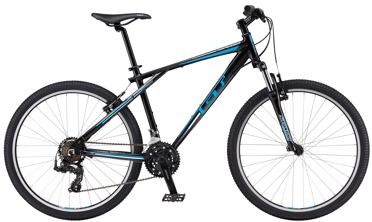 2013 GT Aggressor 3.0