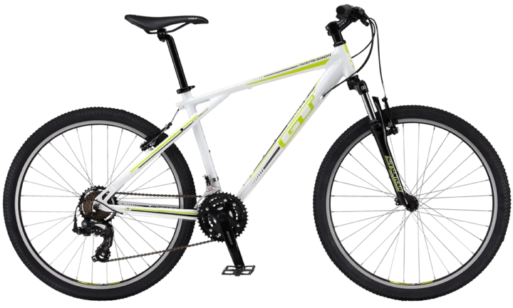 2013 GT Aggressor 3.0