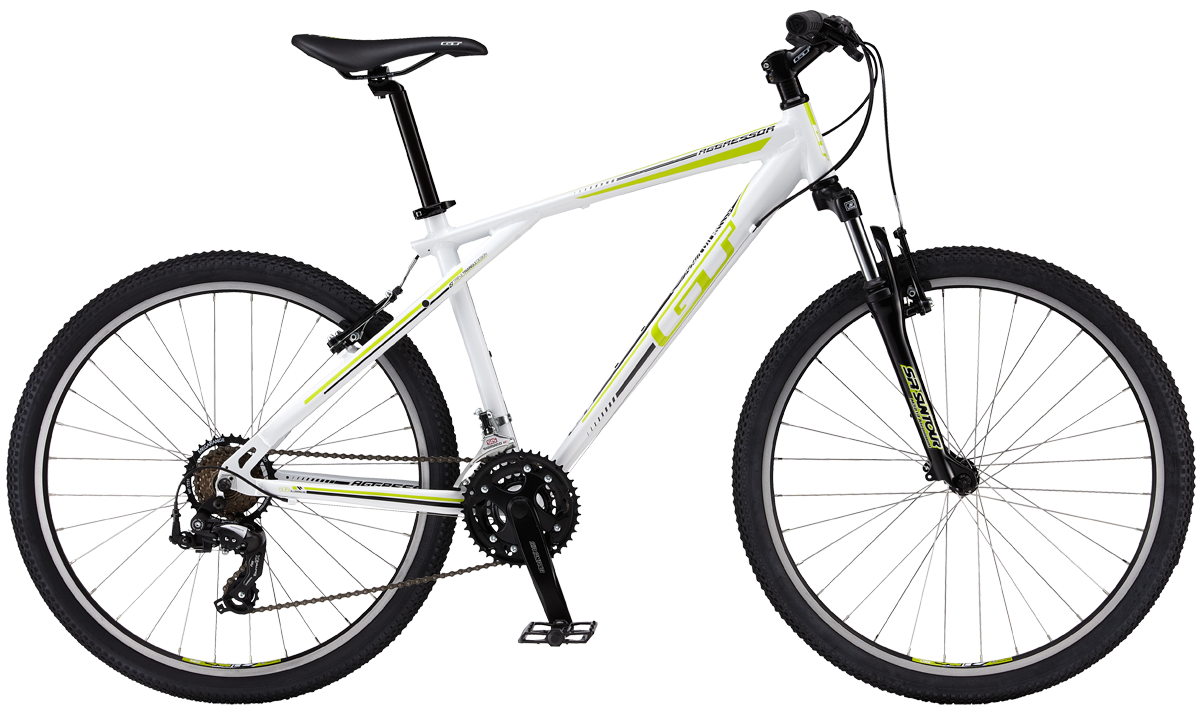 2013 GT Aggressor 3.0