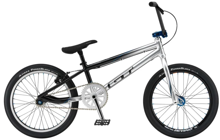 2013 GT Pro Series Pro