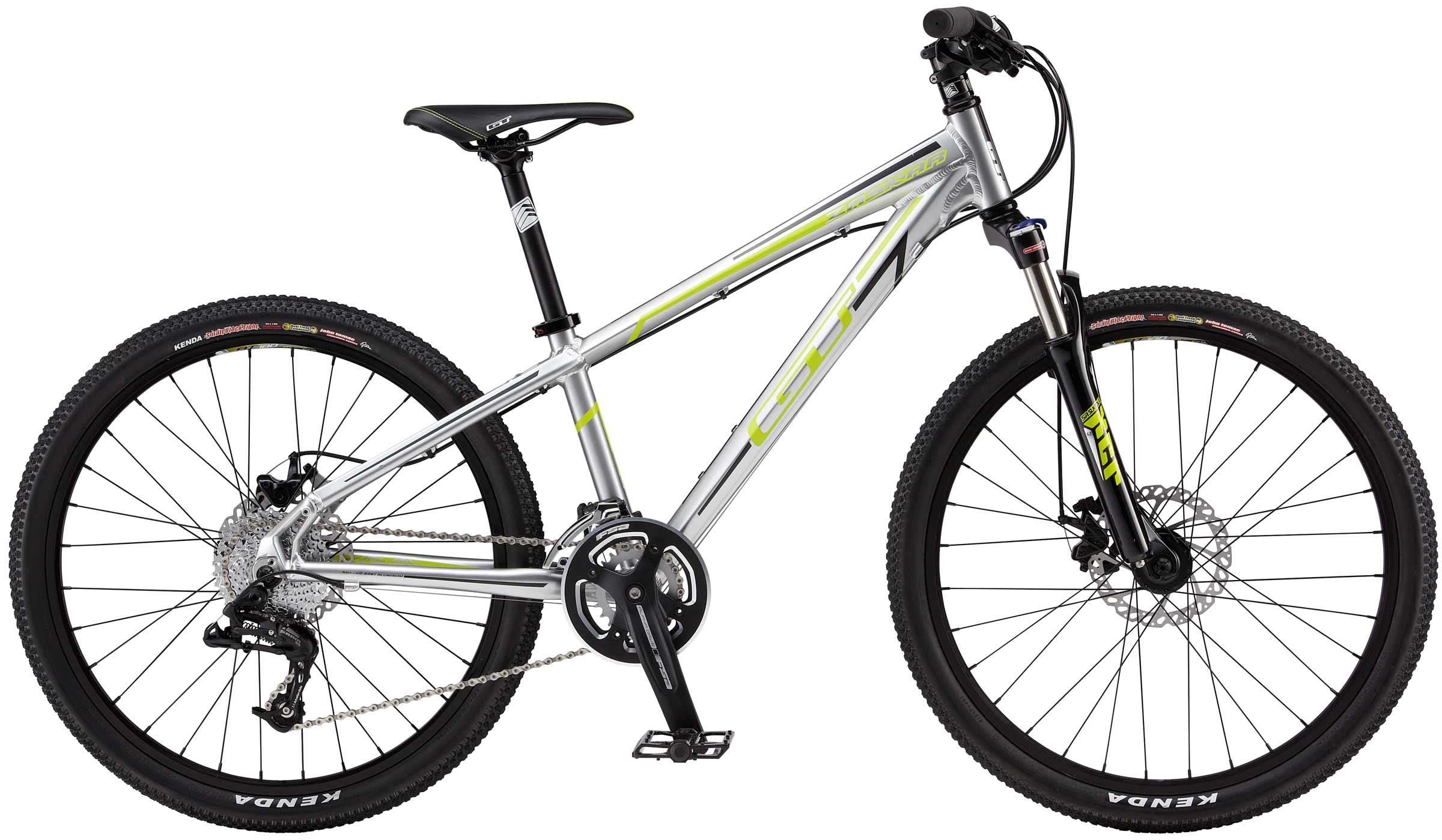 2013 GT Zaskar 24