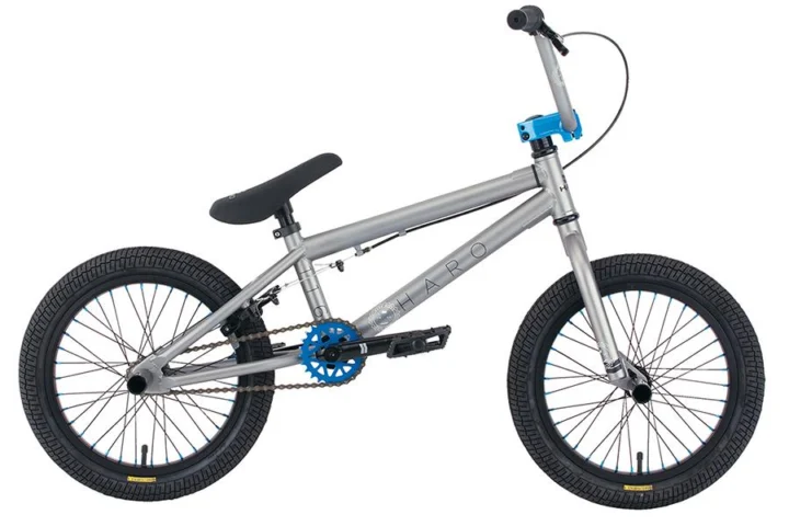 2013 Haro 116