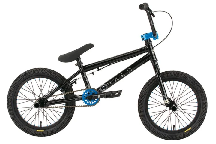 2013 Haro 116