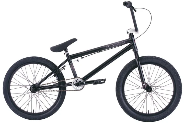 2013 Haro 200.1