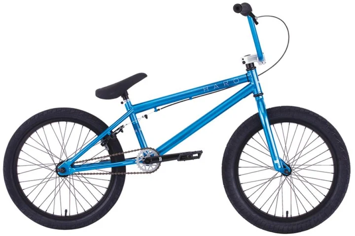 2013 Haro 200.1