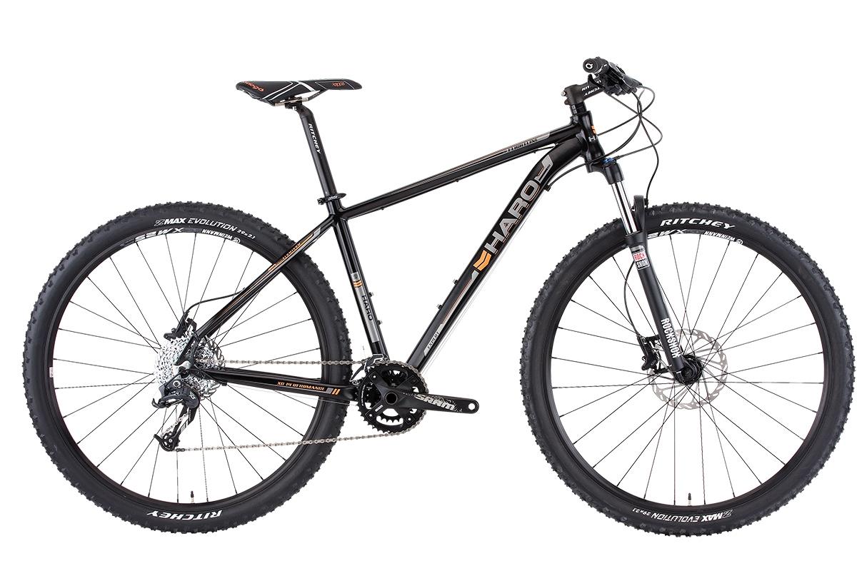 2013 Haro Flightline Expert 29