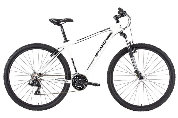 2013 Haro Flightline One 29