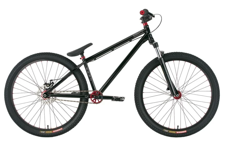 2013 Haro Steel Reserve 1.2