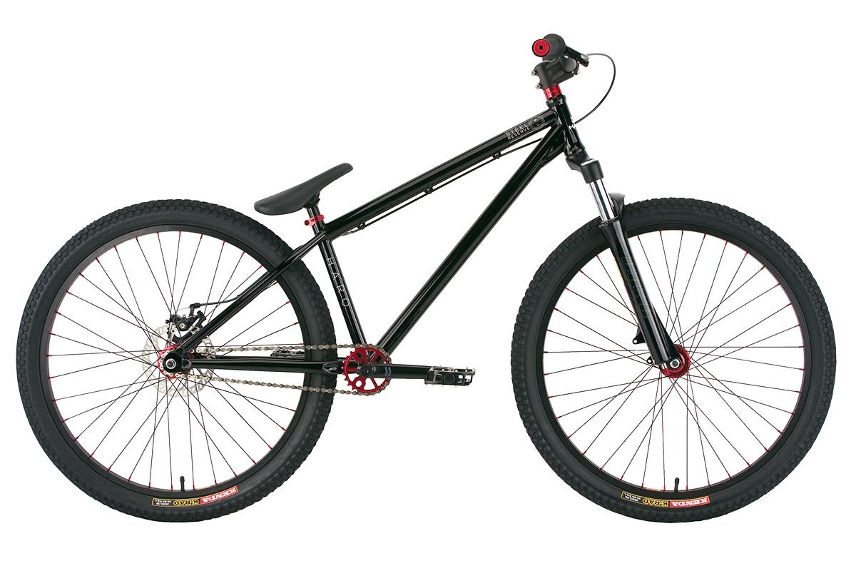 2013 Haro Steel Reserve 1.2