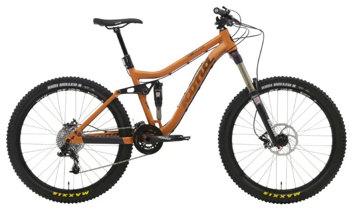 2013 Kona Process