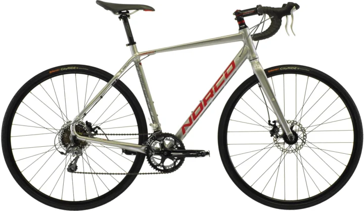 2013 Norco Threshold A3