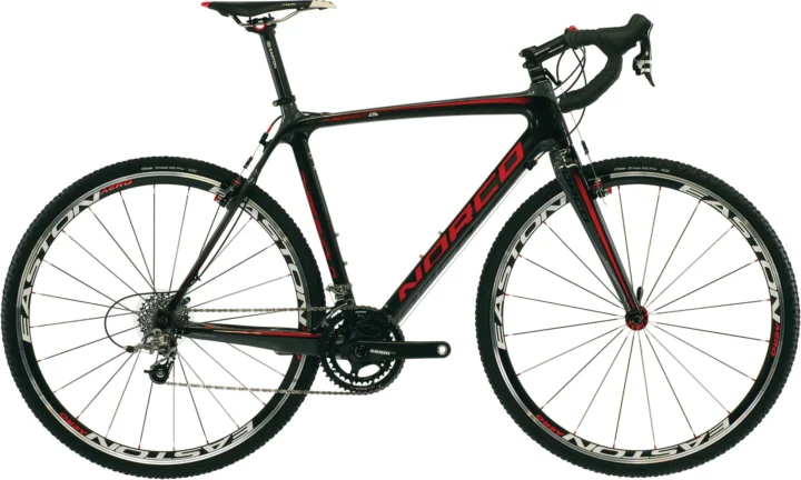 2013 Norco Threshold SL