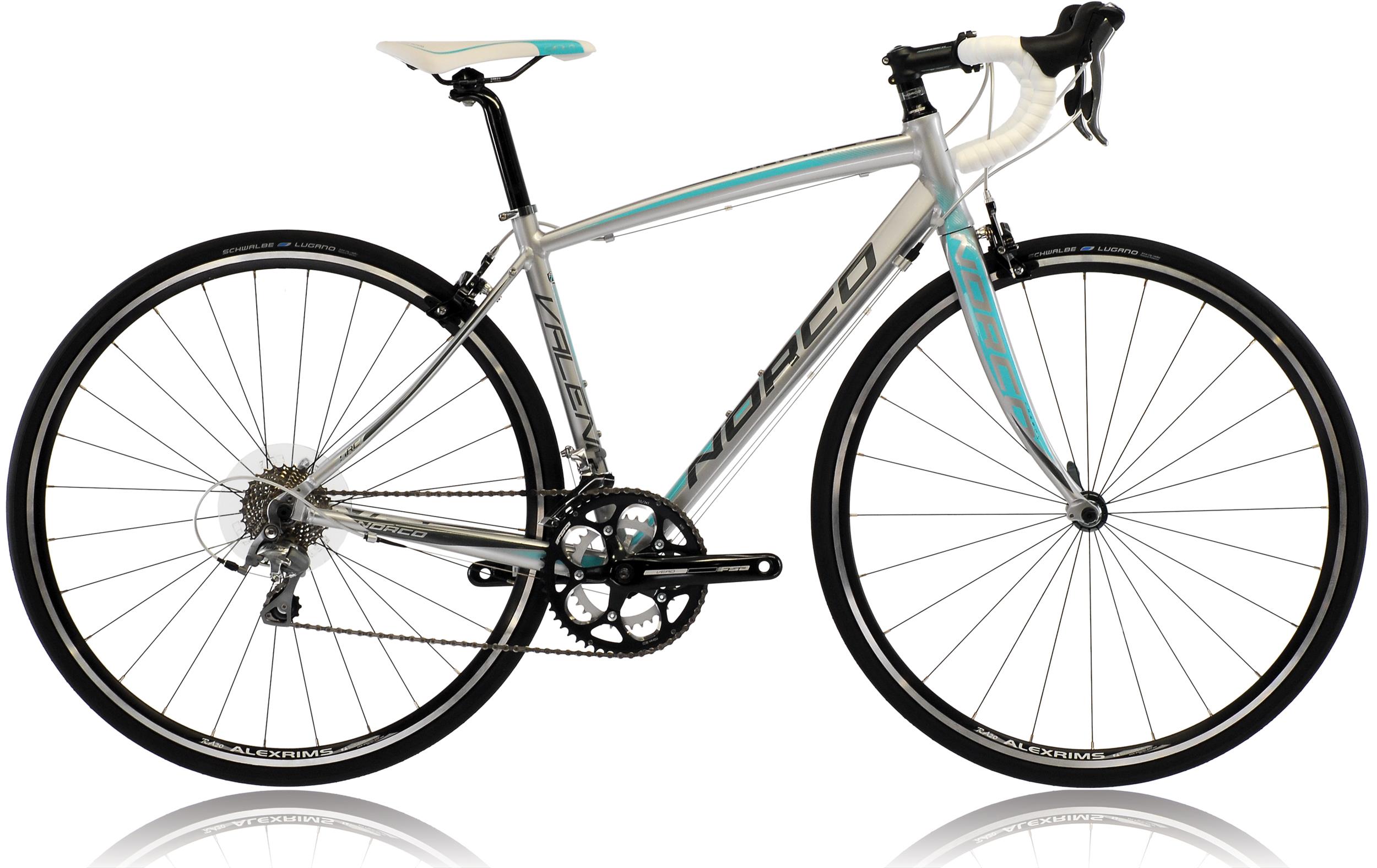 2013 Norco Valence A2 Forma