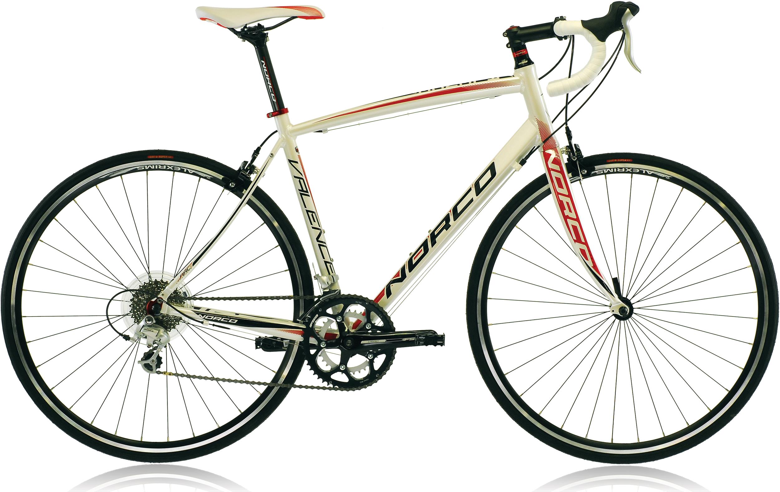 2013 Norco Valence A3