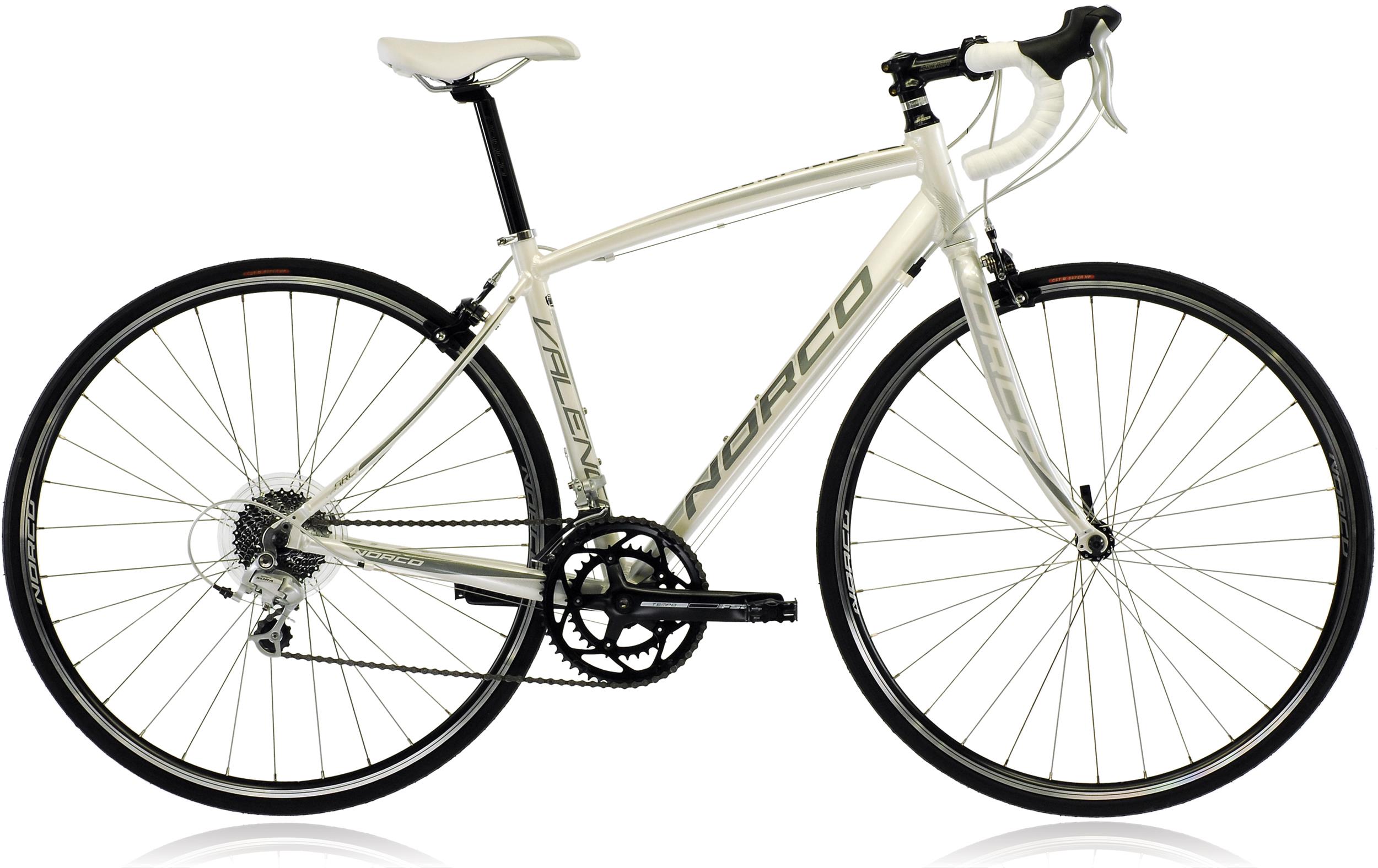 2013 Norco Valence A4 Forma