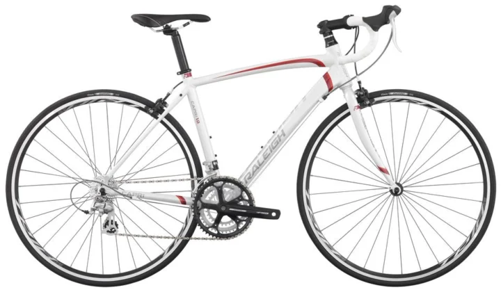 2013 Raleigh Capri 1.0