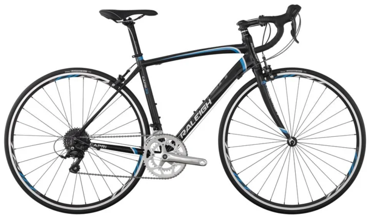 2013 Raleigh Capri 2.0
