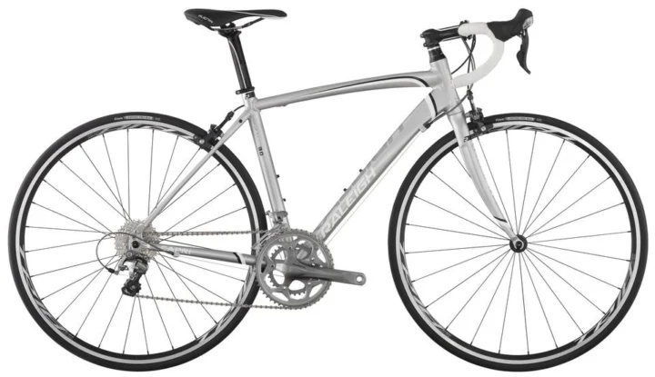 2013 Raleigh Capri 3.0