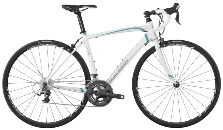 2013 Raleigh Capri 4.0