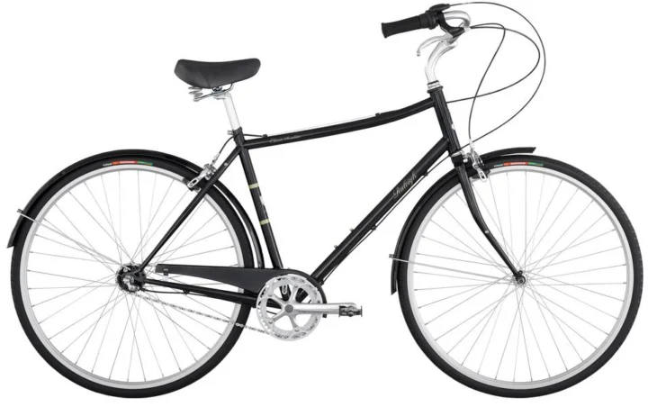 2013 Raleigh Classic Roadster Womens