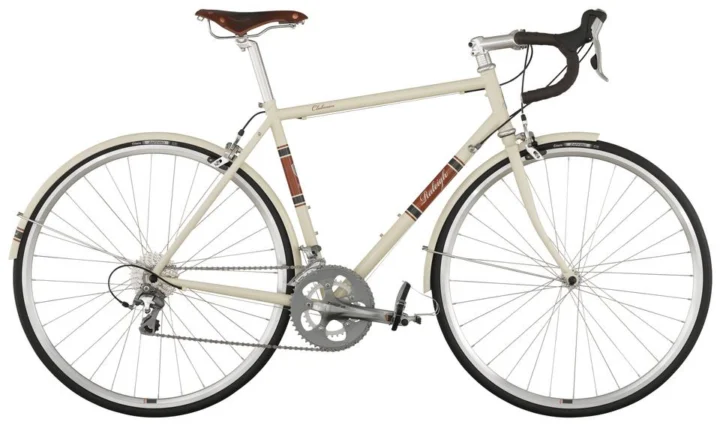 2013 Raleigh Clubman