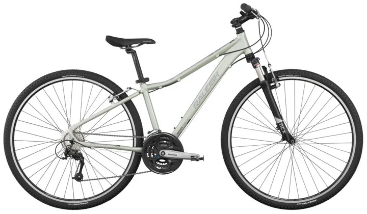 2013 Raleigh Mesika Trail 1.0