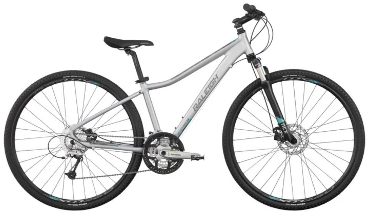 2013 Raleigh Mesika Trail 2.0