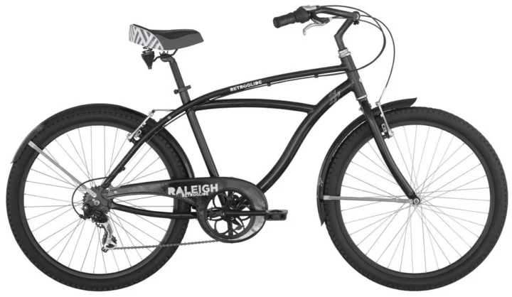 2013 Raleigh Retroglide 7