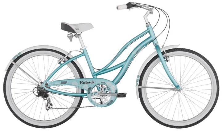 2013 Raleigh Retroglide 7 Womens
