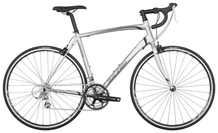 2013 Raleigh Revenio 1.0