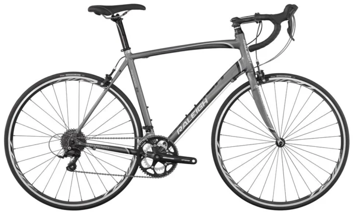 2013 Raleigh Revenio 2.0