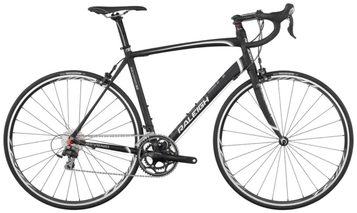 2013 Raleigh Revenio 3.0