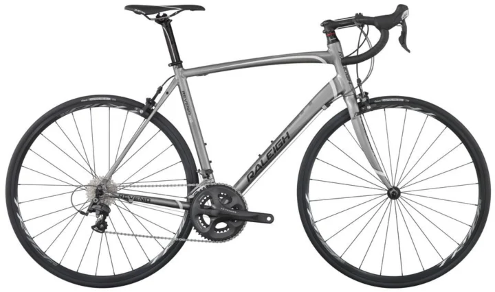 2013 Raleigh Revenio 4.0