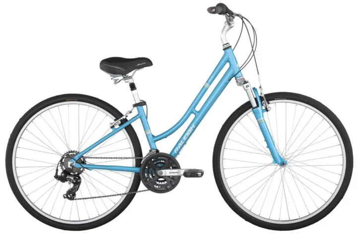 2013 Raleigh Route 3.0 Womens
