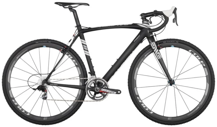 2013 Raleigh RXC Pro