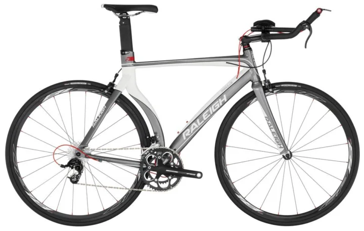 2013 Raleigh Singulus