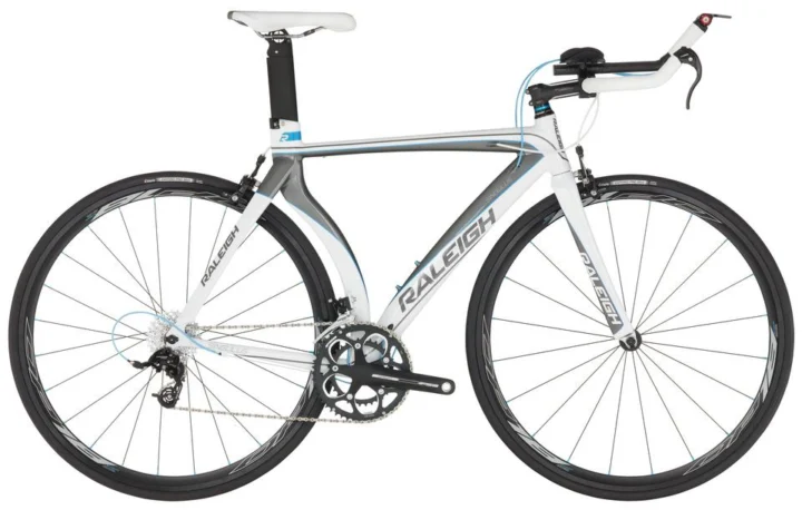 2013 Raleigh Singulus Womens