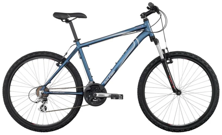2013 Raleigh Talus 3.0