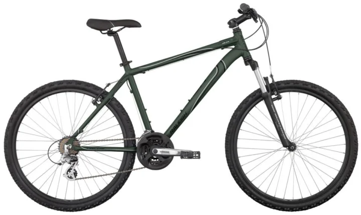 2013 Raleigh Talus 3.0