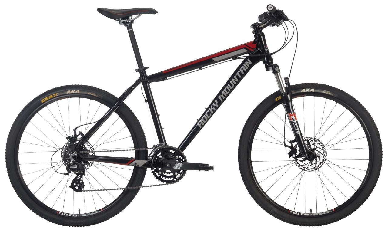 2013 Rocky Mountain Edge