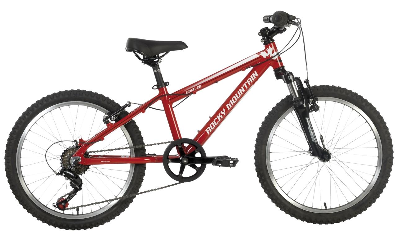 2013 Rocky Mountain Edge 20