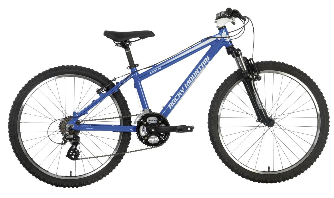 2013 Rocky Mountain Edge 24