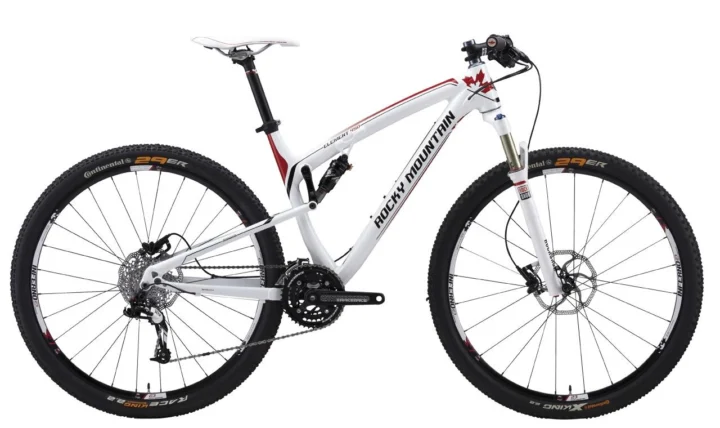 2013 Rocky Mountain Element 950