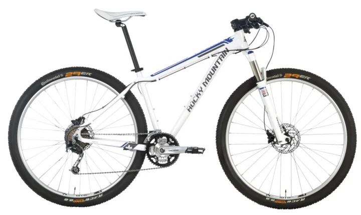 2013 Rocky Mountain Fusion 29