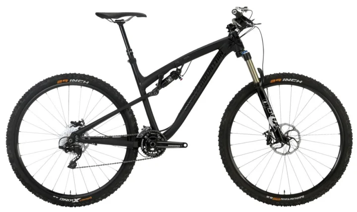 2013 Rocky Mountain Instinct 970