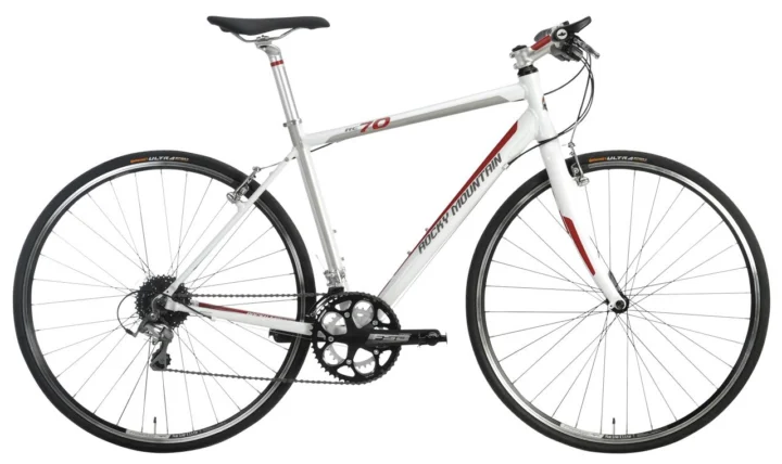 2013 Rocky Mountain RC 70